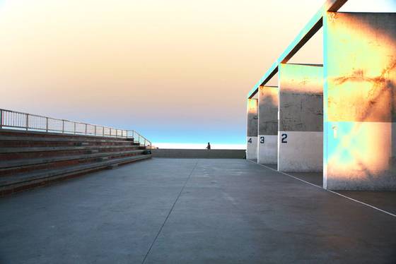 Venice_dawn