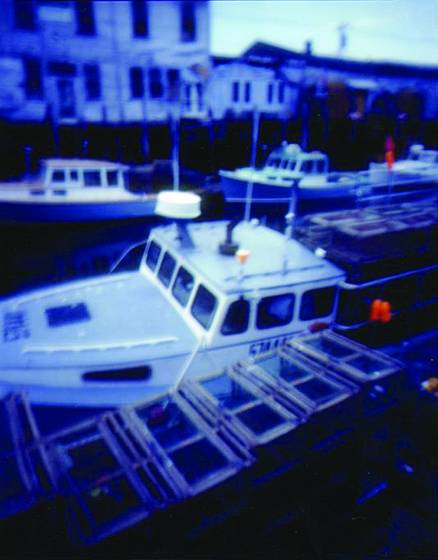 Lobster_boats