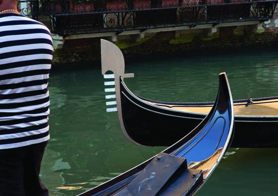 Gondolas