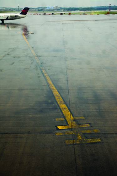 Runway