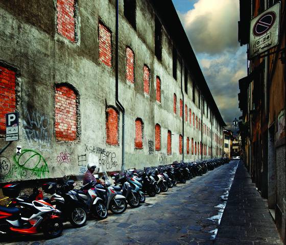 City_parking