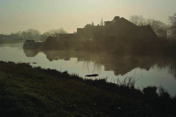 Dawn