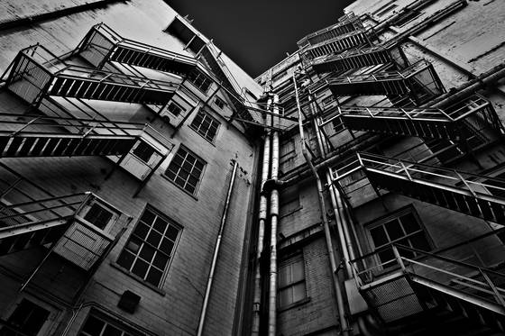 Escape