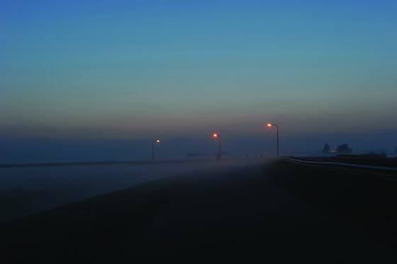 Dusk
