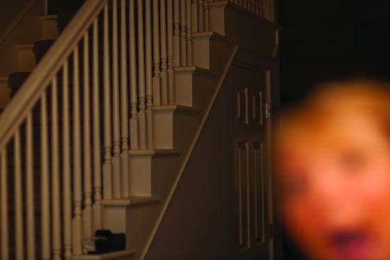 Apparition