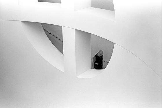 Leica_on_staircase