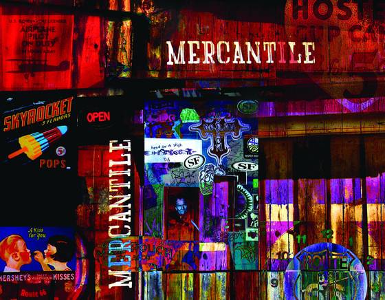 Mercantile