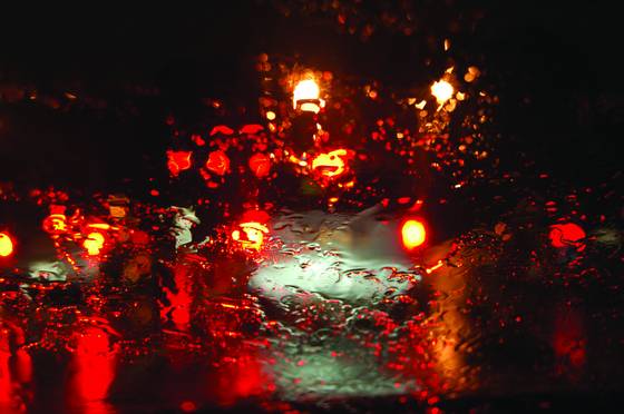 October_rain