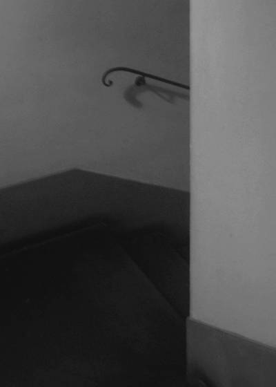 Railing