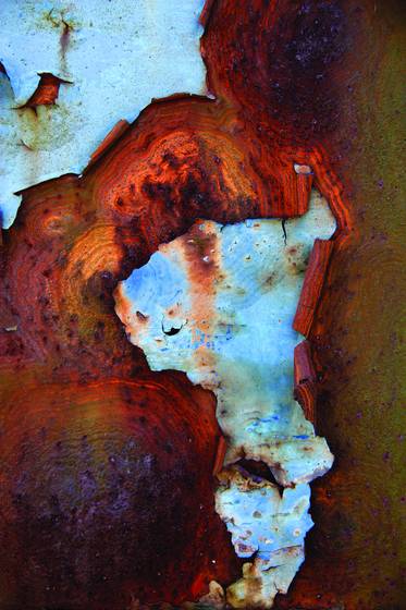 Remains