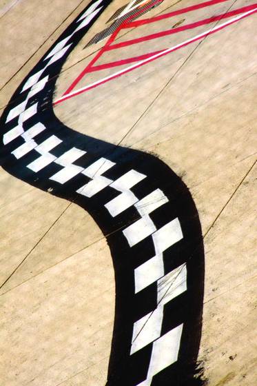Runway_snake
