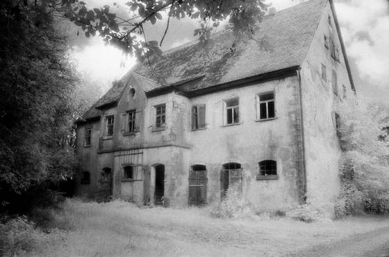 Abandoned