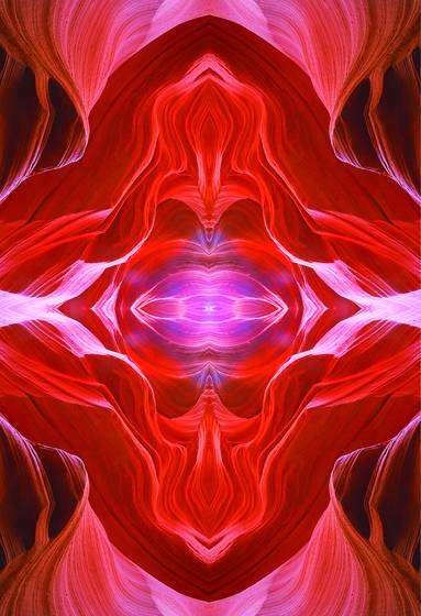 Antelope_abstraction