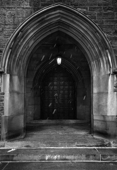 Doorway