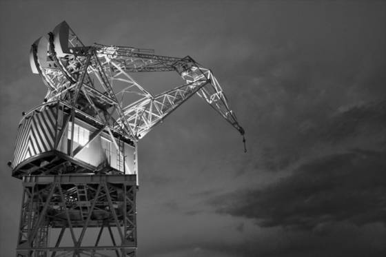 Crane