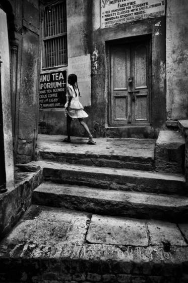 The_passerby