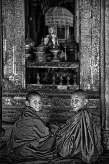 The_young_monks