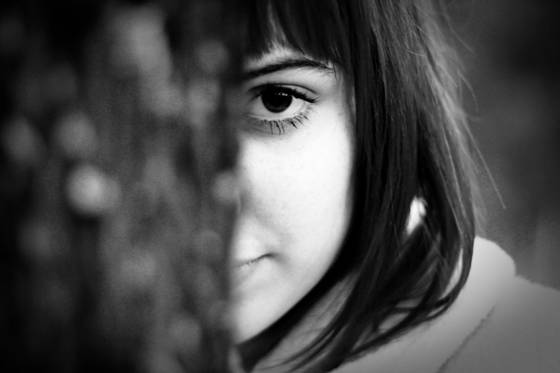 Hannah_in_the_forest
