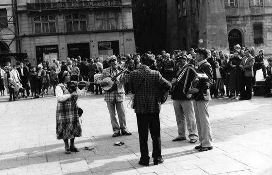 Band