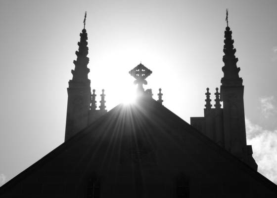 Cathedral_sunburst