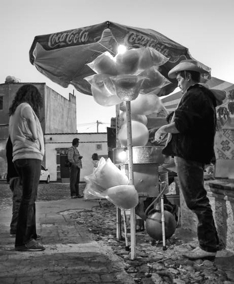 The_vendor