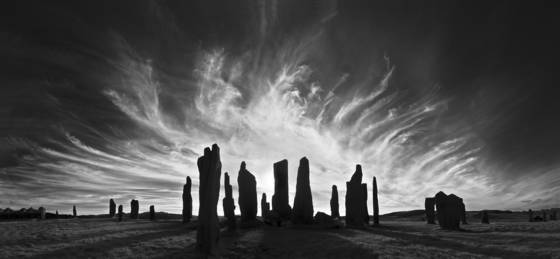 The_callanish_stones