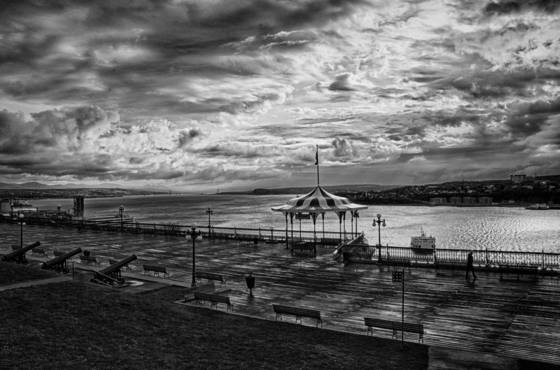 Boardwalk