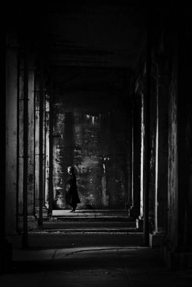 Alone