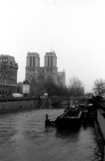 Notre-dame