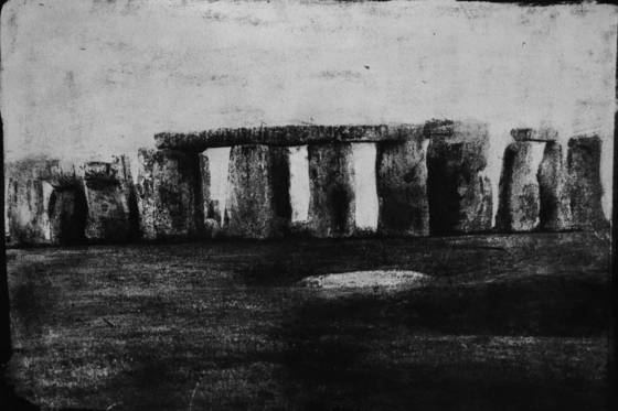 Stonehenge
