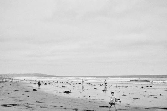 Beachscape
