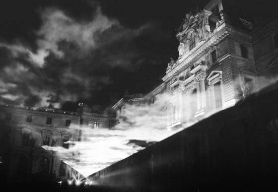 The_louvre