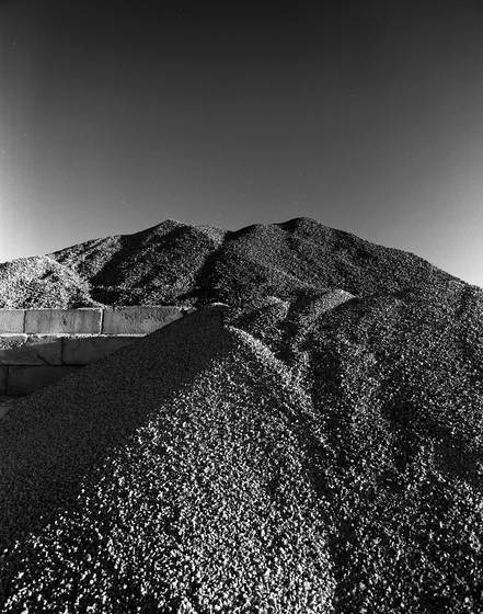 Road_gravel