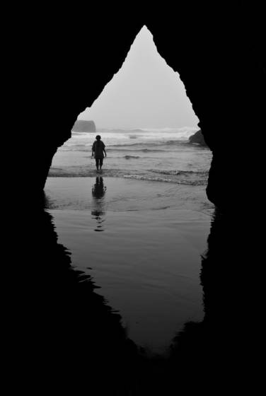 Beach_reflections