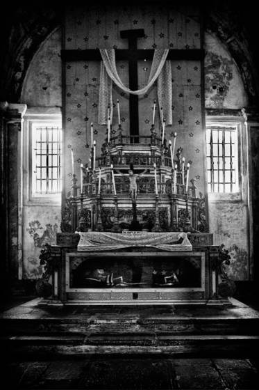 Altar
