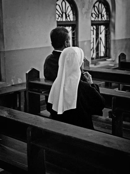 Morning_mass_in_the_village_ii