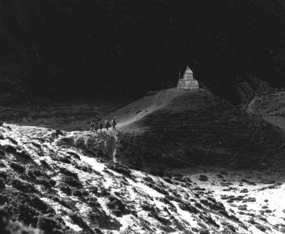 Stupa