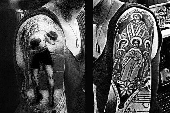 Ink