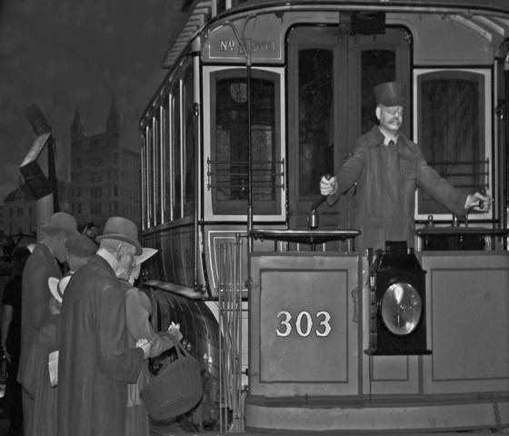 Trolley