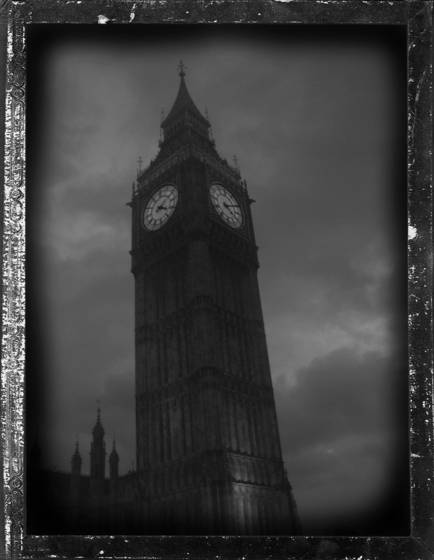 Quintessential_london