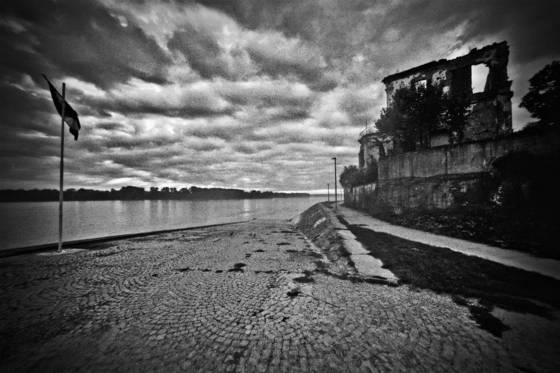 Danube_dawn