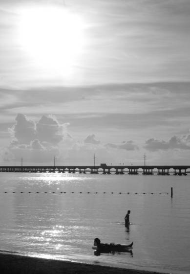 Tranquility