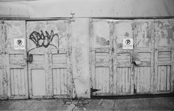 No_trespassing