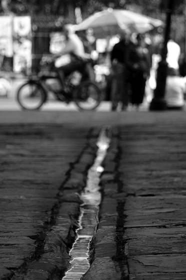Gutter