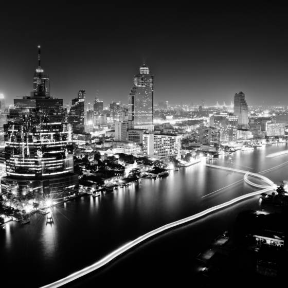 Bangkok