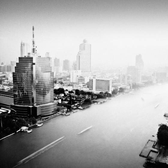 Bangkok