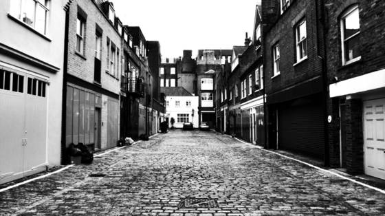 London