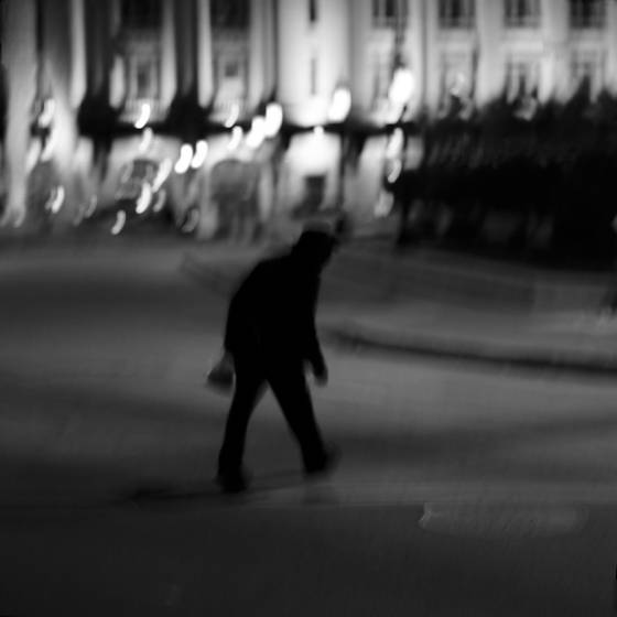 Walking