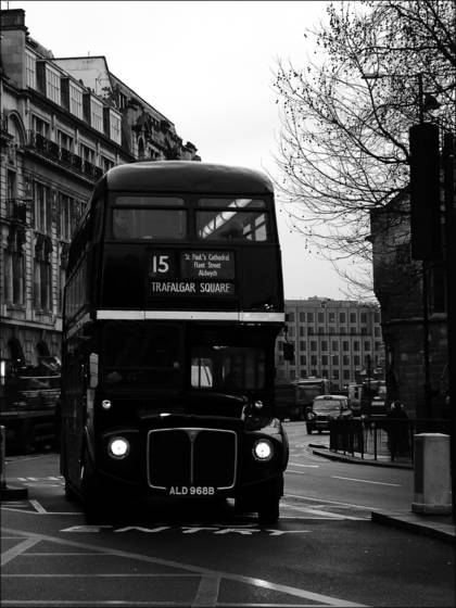 London_bus