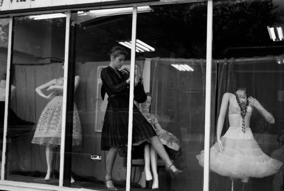 The_window_dresser